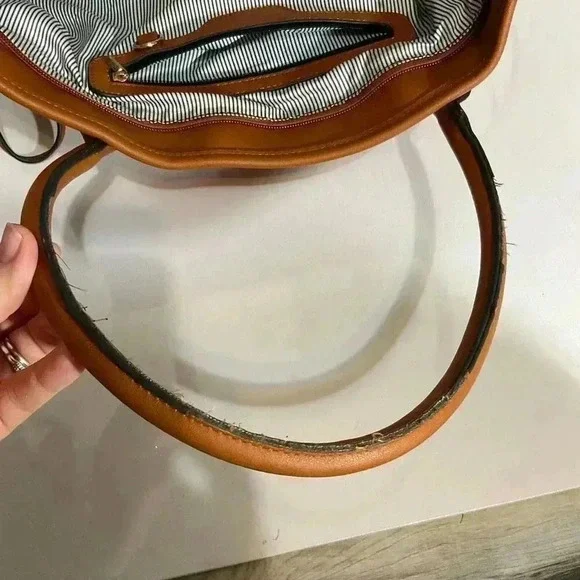 Serape & Animal Print Tote Shoulder Bag Overnight,Beach and Carryout Purse - Picture 4 of 11